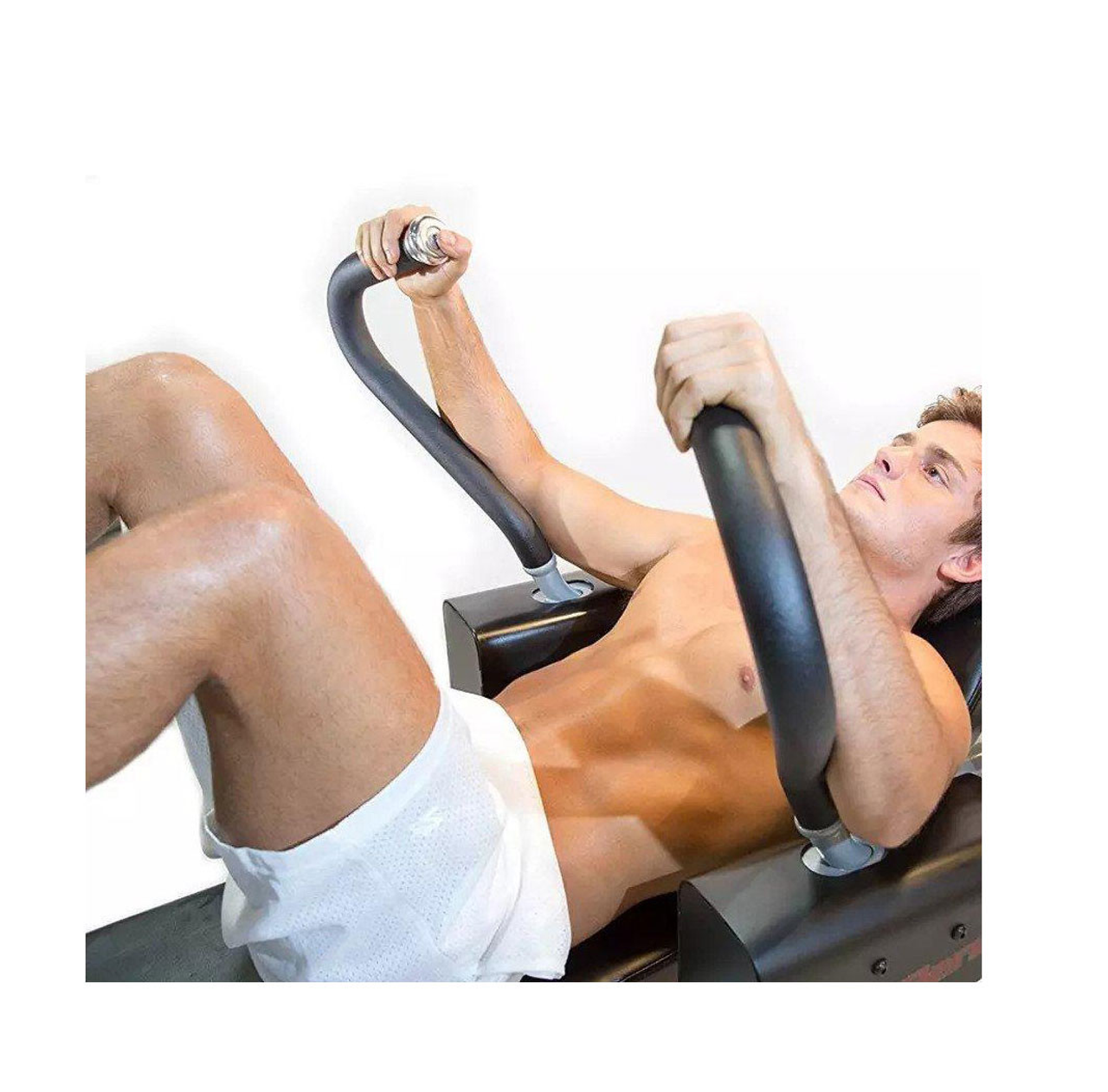 The Abs Co Abs Bench Elite | GymStore.com
