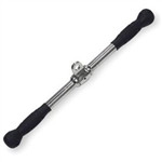 Body-Solid Pro-Grip Multi Bar Cable Machine Attachment 14...
