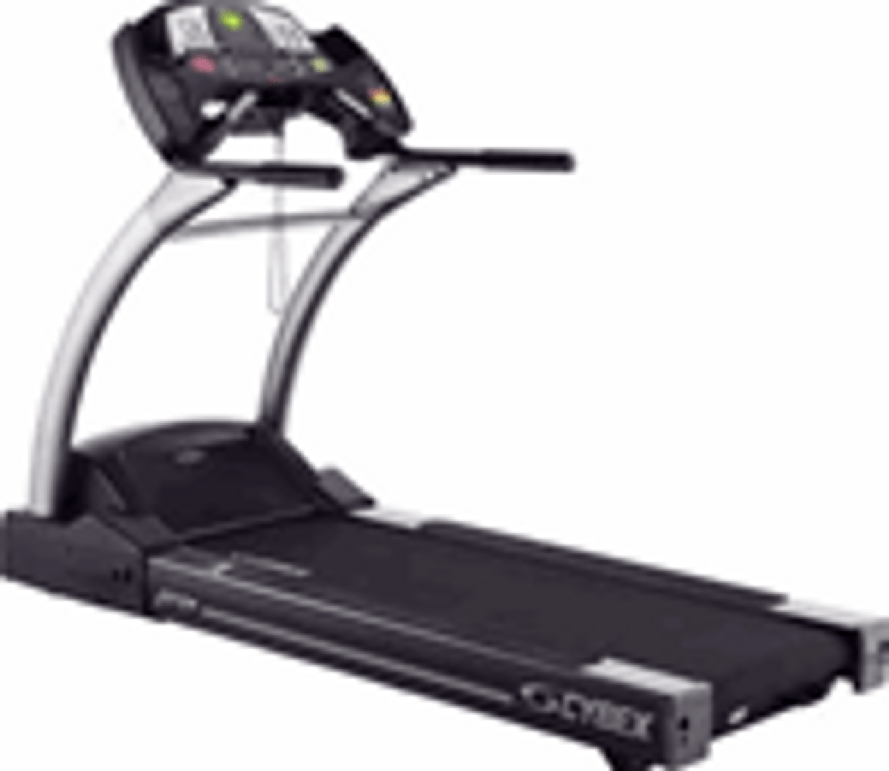 Cybex 530T Pro Plus Treadmill