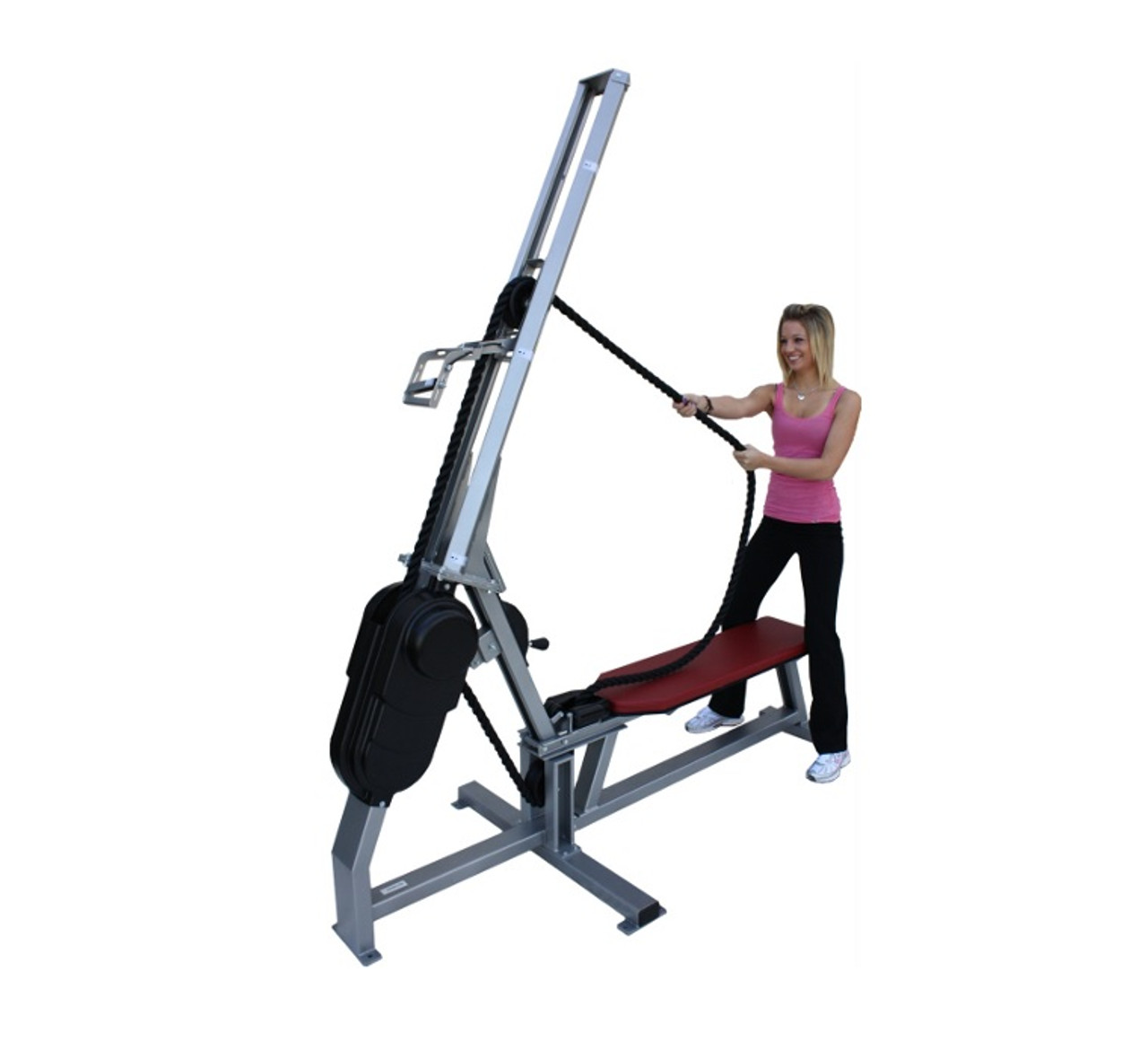 Marpo Kinetics VMX Rope Trainer