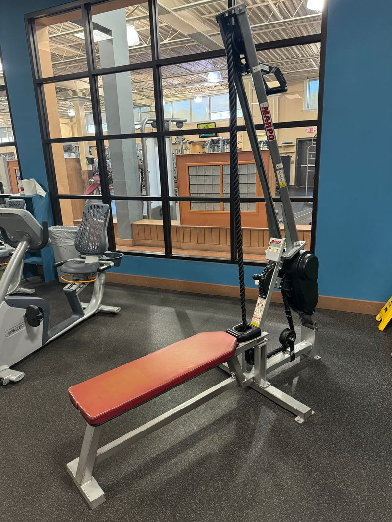 Marpo VMX Viper Rope Trainer | GymStore.com