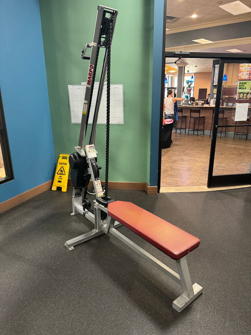 Marpo VMX Viper Rope Trainer | GymStore.com