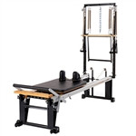 Merrithew V2 Max Reformer ピラティスリフォーマー Merrithew Rehab V2 Max™ Plus Pilates Reformer | GymStore.com
