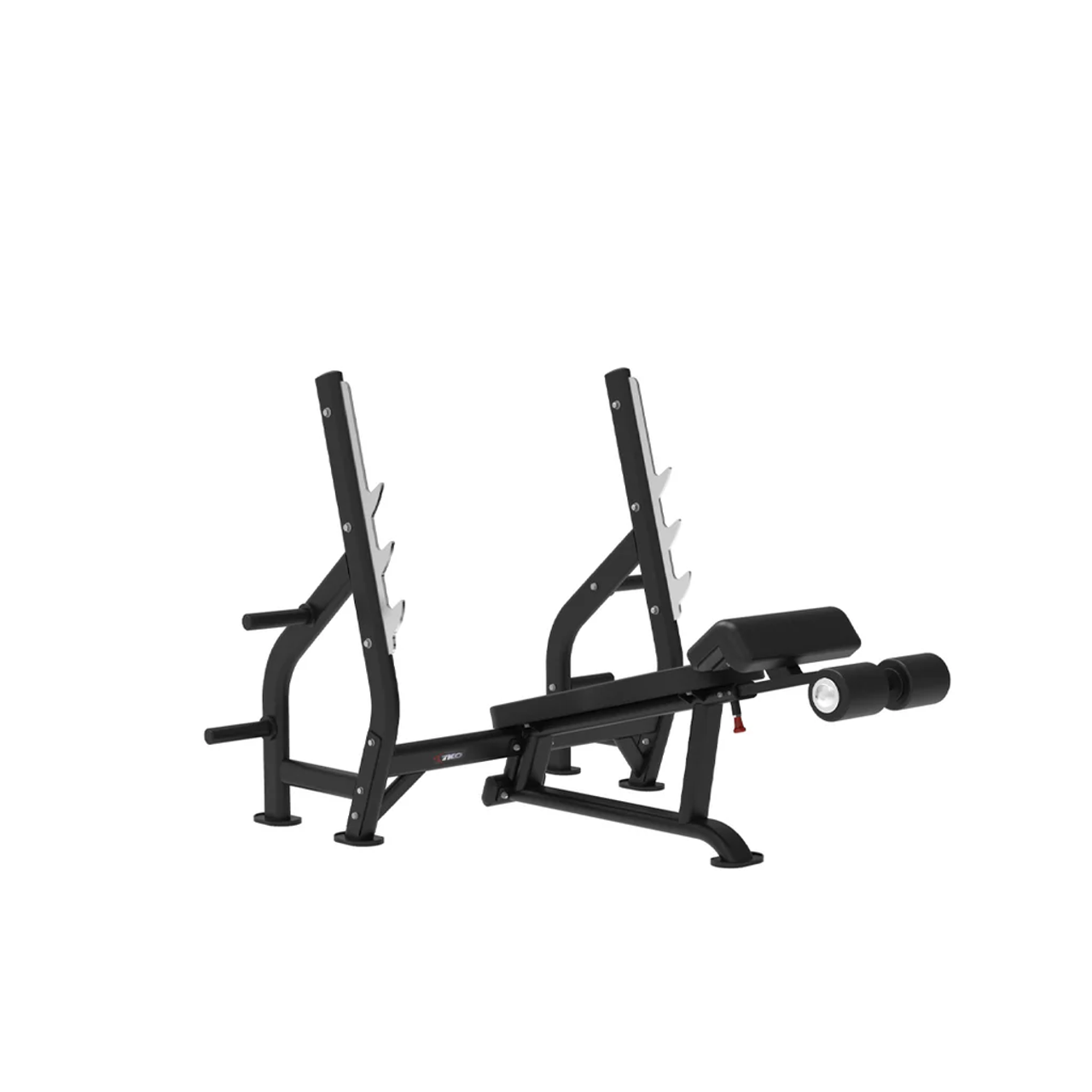 TKO Olympic Decline Bench | GymStore.com TKO Olympic Decline Bench | GymStore.com