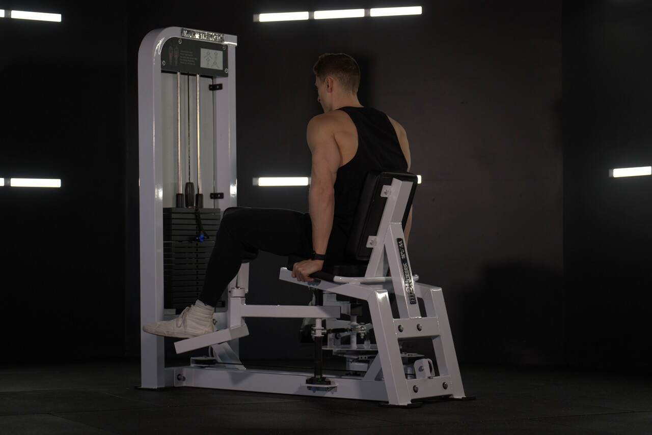 War Strength Freedom Hip Abductor Adductor Combo War Strength Freedom Hip Abductor Adductor Combo