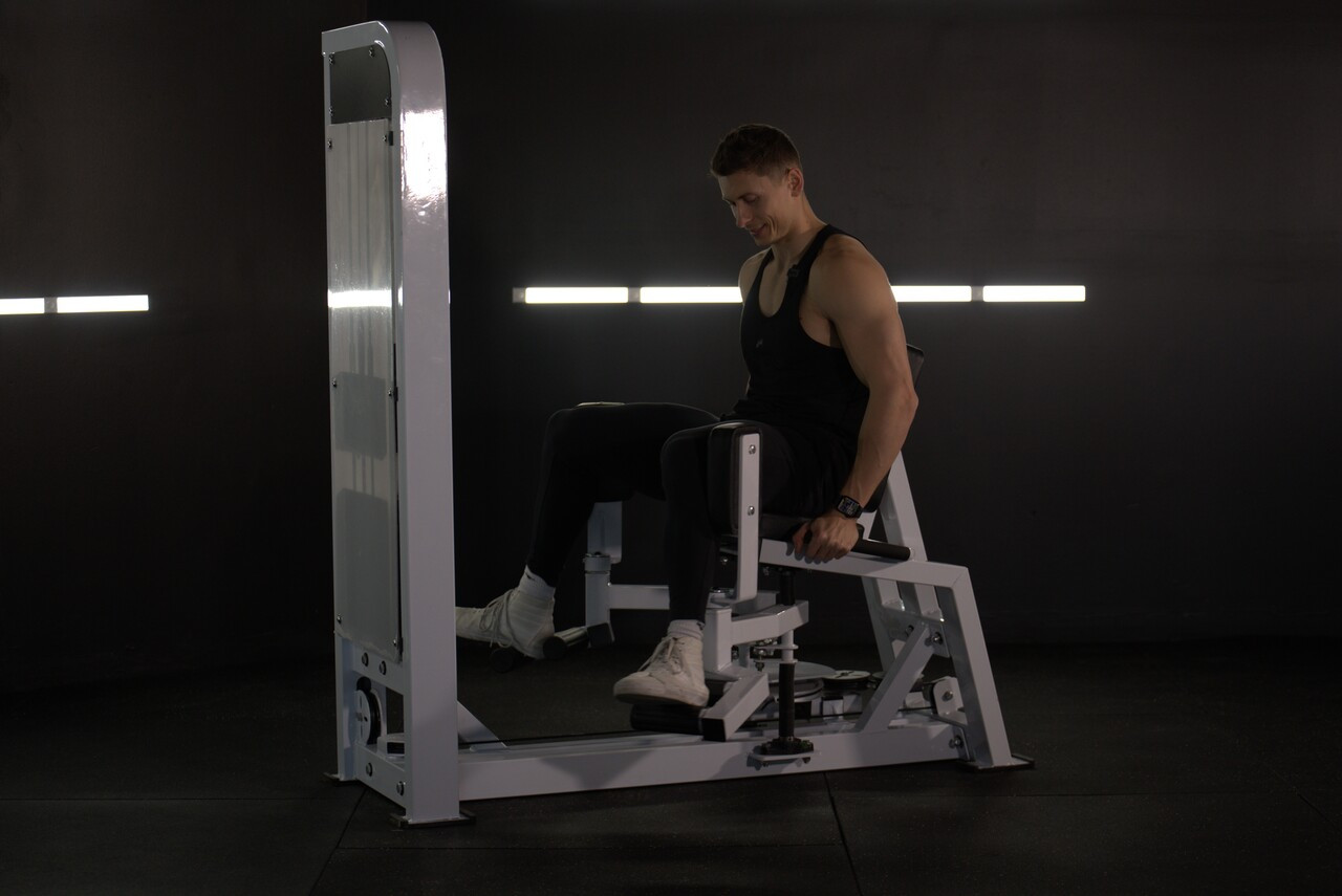 War Strength Freedom Hip Abductor Adductor Combo War Strength Freedom Hip Abductor Adductor Combo