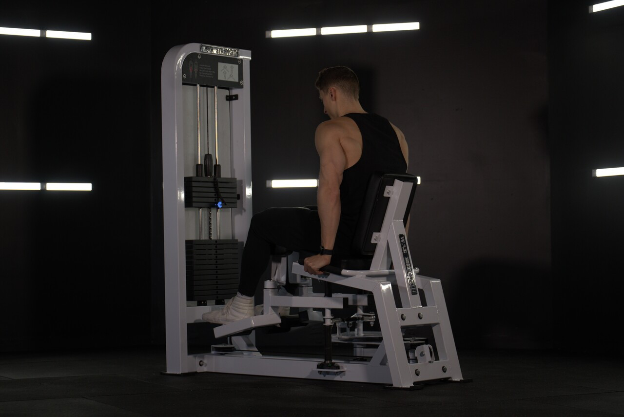 War Strength Freedom Hip Abductor Adductor Combo War Strength Freedom Hip Abductor Adductor Combo