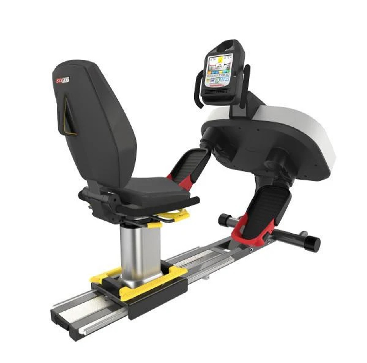 SciFit Latitude Lat X Lateral Stability Trainer