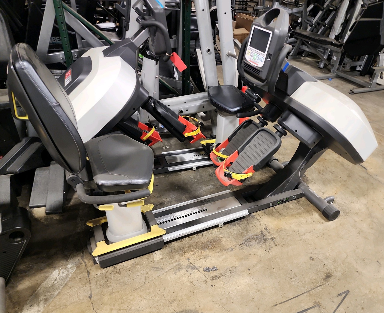 SciFit Latitude Lat X Lateral Stability Trainer