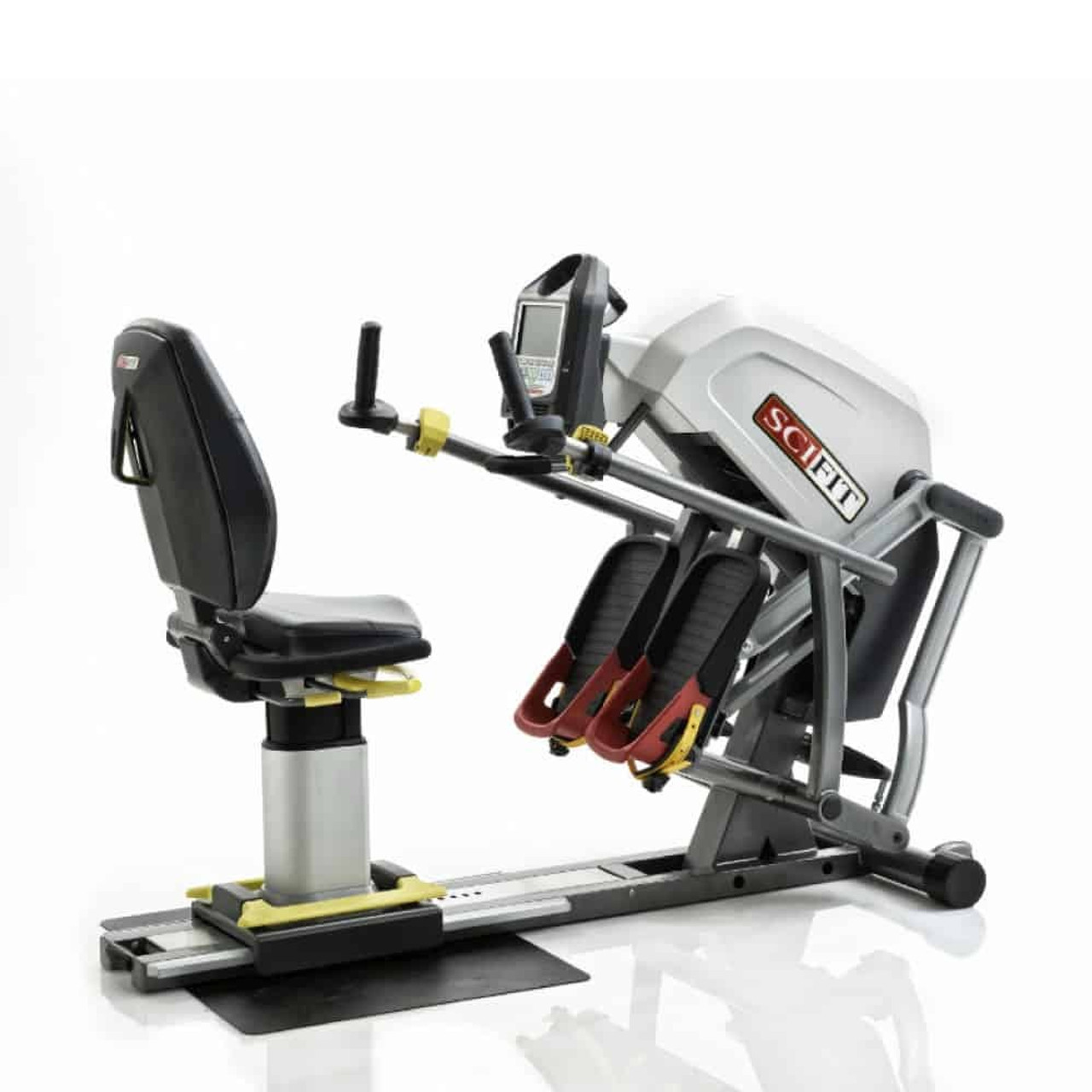 SciFit StepOne Recumbent Stepper