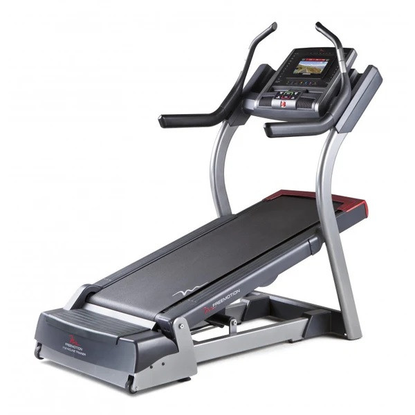 【エリりん】〜9/1 FreeMotion i11.9 Incline Trainer | GymStore.com