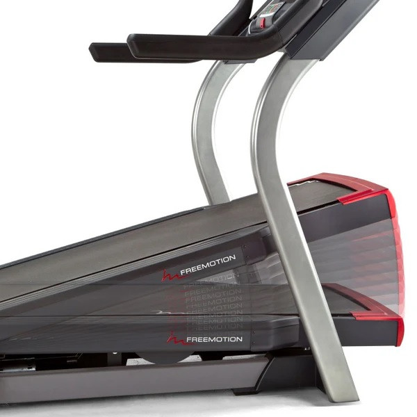 【エリりん】〜9/1 FreeMotion i11.9 Incline Trainer | GymStore.com