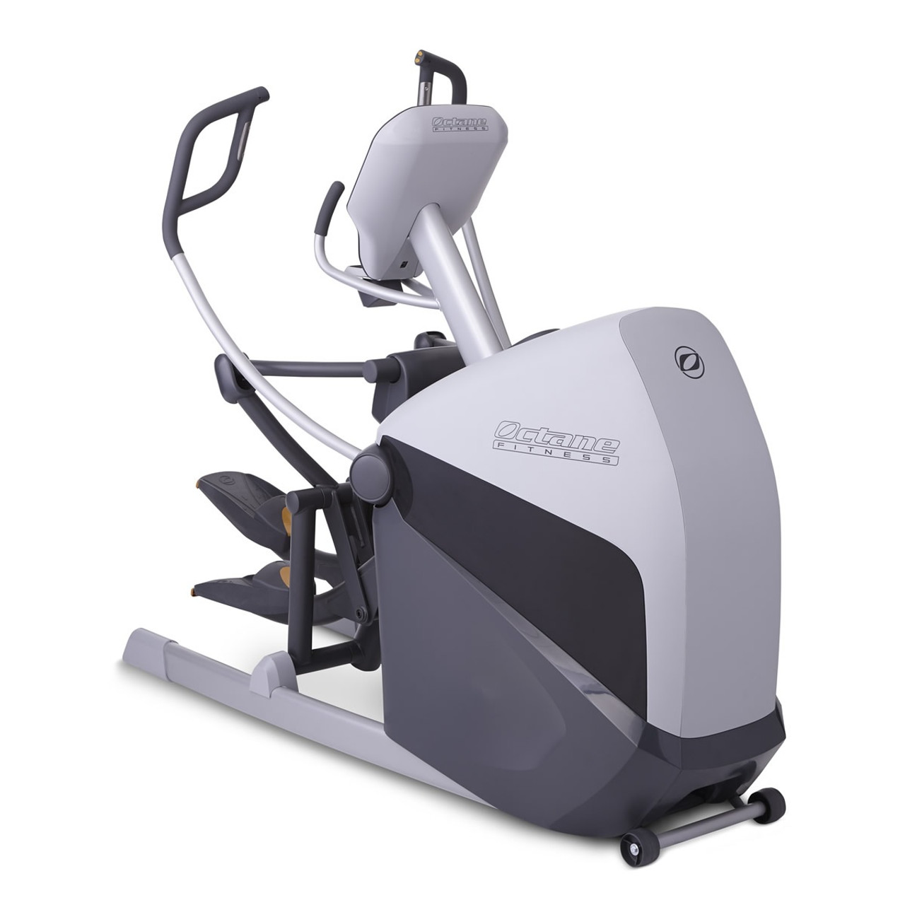 Octane XT-One Cross Trainer Elliptical with Touch Screen