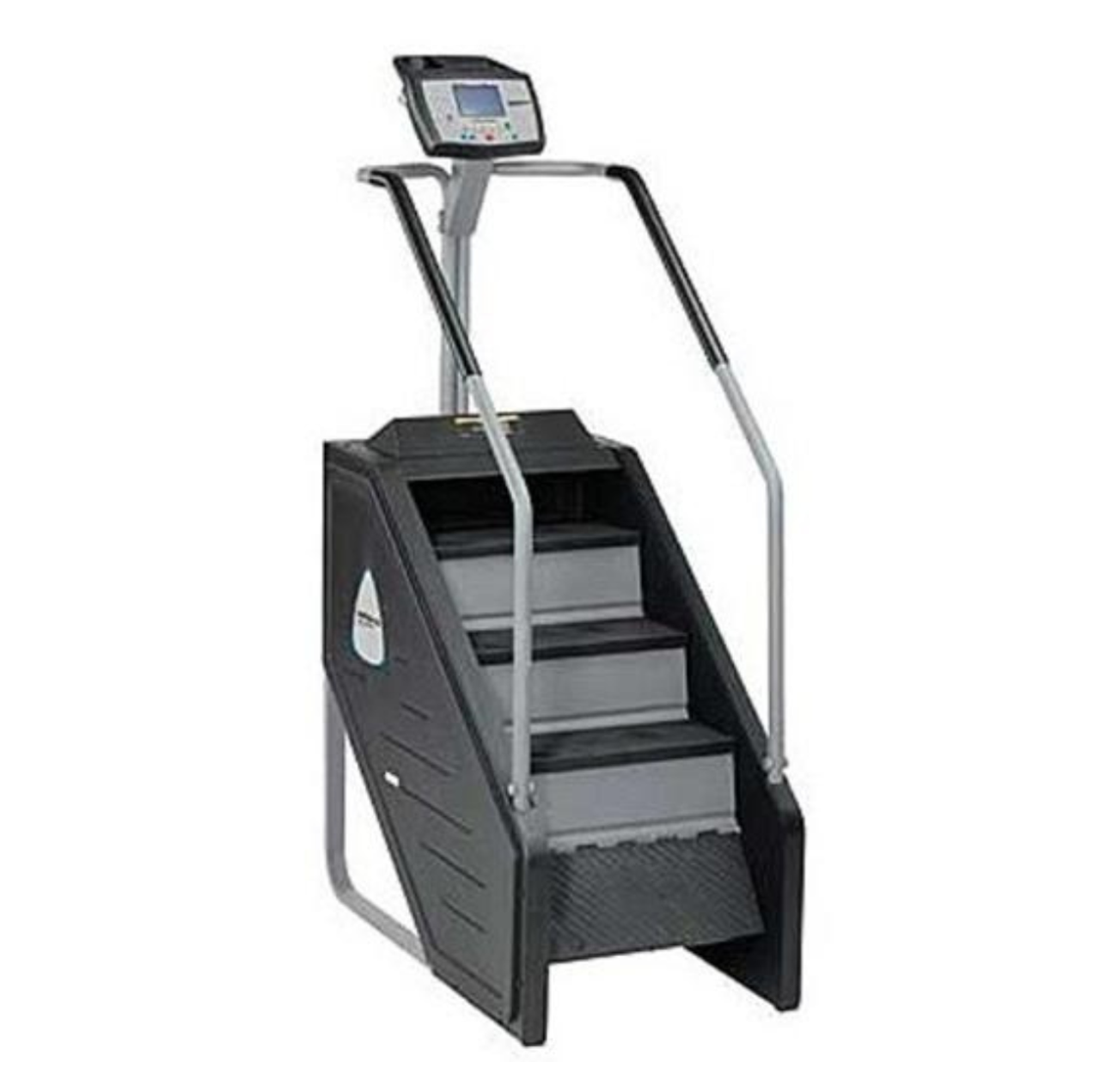 StairMaster 7000PT StepMill LCD Console StairMaster 7000PT StepMill LCD Console