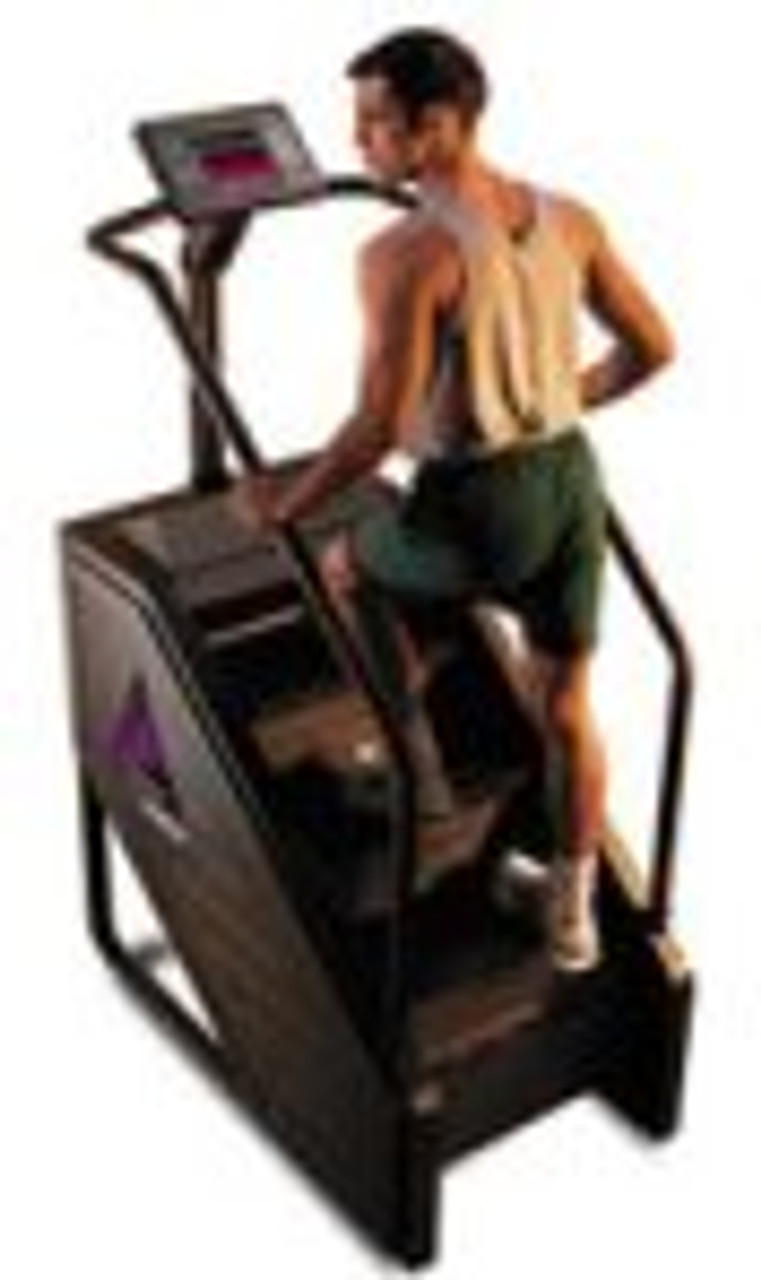 StairMaster 7000PT Stepmill - LED Console StairMaster 7000PT Stepmill - LED Console