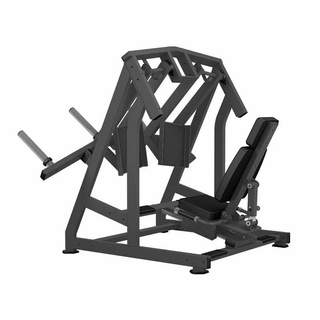 Muscle-D Excel Iso-Lateral Leg Press | GymStore.com