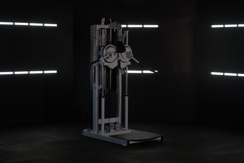 War Strength Freedom Multi Flight Pec Lat Cross Rear Delt Combo