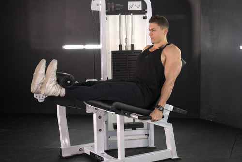 War Strength Freedom Leg Extension War Strength Freedom Leg Extension