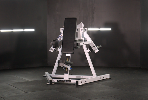 War Strength Iso Lateral Lat Raise