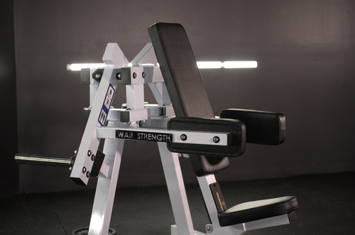 War Strength Iso Lateral Lat Raise
