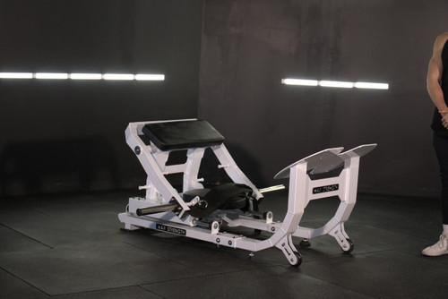 War Strength Belt Glute Drive Hip Thrust
