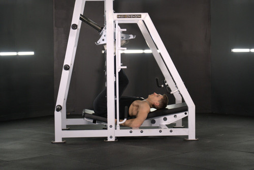 War Strength Vertical Leg Press War Strength Vertical Leg Press
