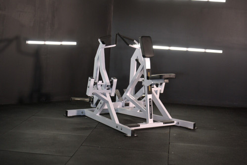 War Strength Iso Lateral Seated Row War Strength Iso Lateral Seated Row
