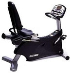 Cybex 530R Recumbent Bike | GymStore.com