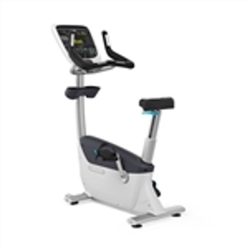 Precor UBK 835 Upright Exercise Bike with P30 Console Precor UBK 835 Upright Exercise Bike with P30 Console