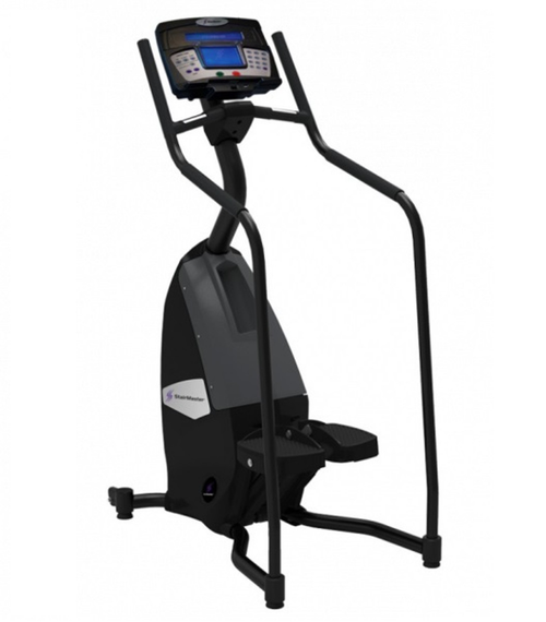 StairMaster SC5 Stepper LCD Display Console