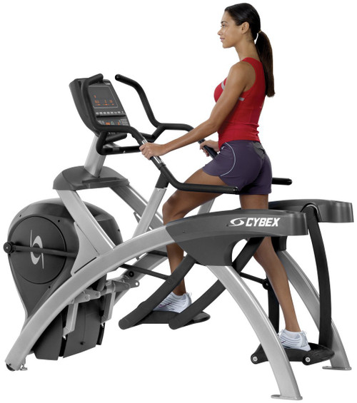 Cybex 750A Arc Trainer Lower Body