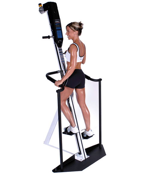 VersaClimber CL-108LX Variable Resistance Total Body Climber VersaClimber CL-108LX Variable Resistance Total Body Climber