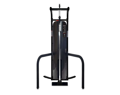 InFlight Fitness Adjustable Cable Column | GymStore.com InFlight Fitness Adjustable Cable Column | GymStore.com
