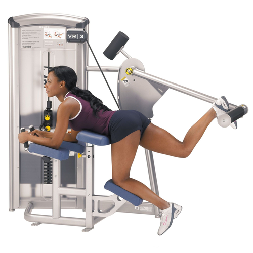 Cybex VR3 Glute Kick Back - Model 12170