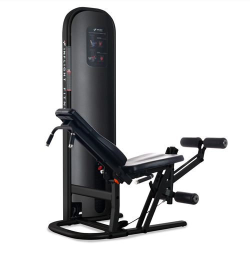 InFlight Fitness Multi Prone Leg Extension / Leg Curl | GymStore.com InFlight Fitness Multi Prone Leg Extension / Leg Curl | GymStore.com