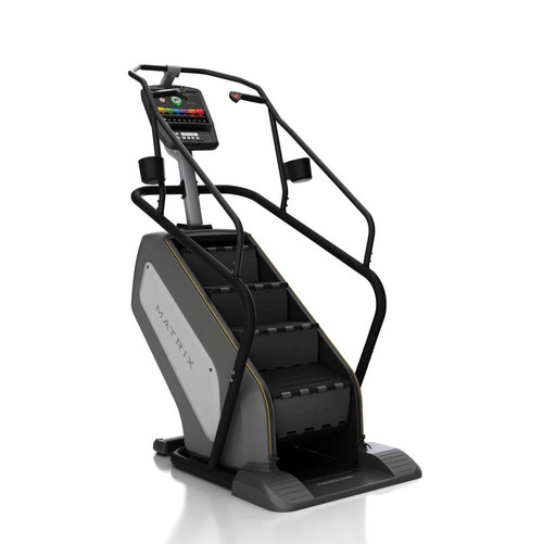 Matrix C7xe ClimbMill Stair Climber | GymStore.com