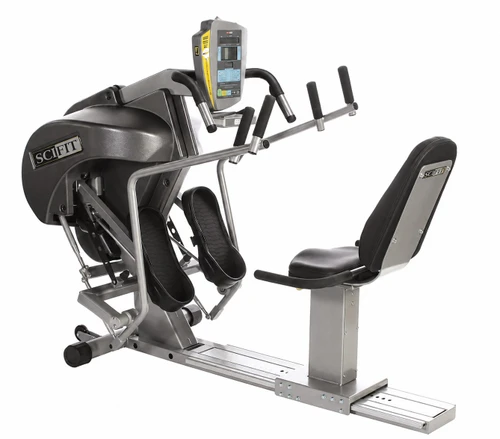 SciFit RST 7000 Total Body Recumbent Stepper Crosstrainer