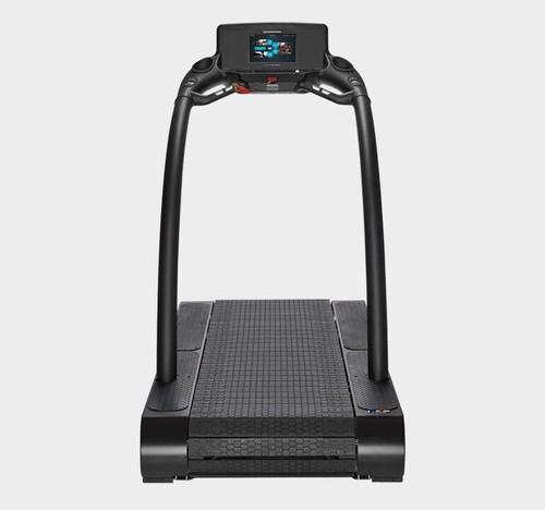 Woodway 4Front Treadmill ProSmart Touch Display Woodway 4Front Treadmill ProSmart Touch Display