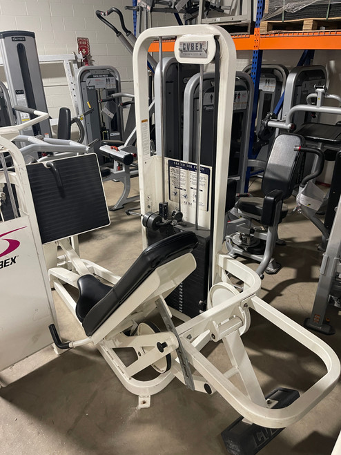 Cybex VR2 Seated Leg Press