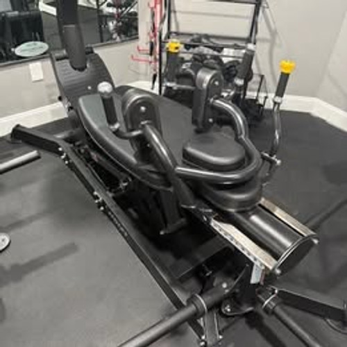 Hoist Roc-it Dual Action Leg Press RPL-5403 Hoist Roc-it Dual Action Leg Press RPL-5403