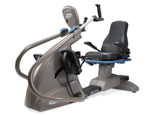 NuStep T5xr Recumbent Stepper Cross Trainer NuStep T5xr Recumbent Stepper Cross Trainer