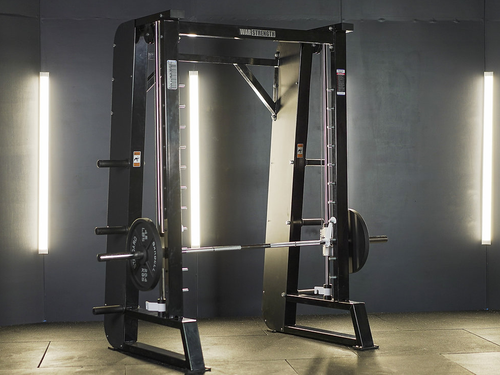 War Strength Liberty Smith Machine G2