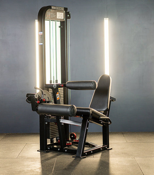 War Strength Freedom Leg Curl Leg Extension Combo