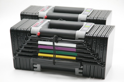 PowerBlock Elite EXP Stage 1 | GymStore.com