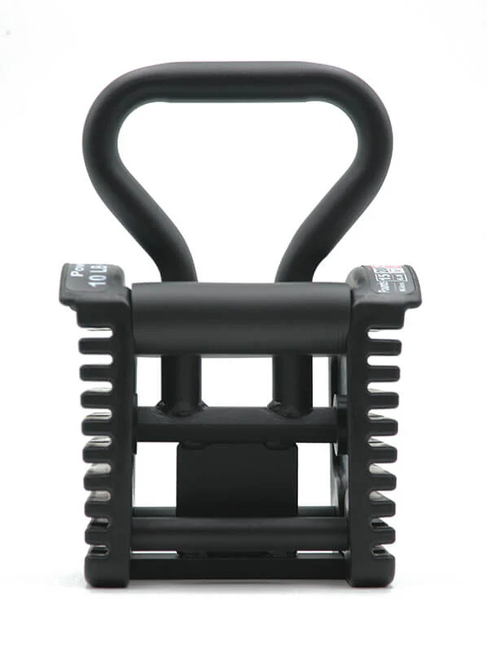 PowerBlock Pro Kettlebell Handle | GymStore.com