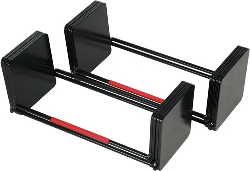 PowerBlock Elite EXP Adjustable Dumbbells | GymStore.com