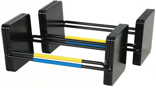PowerBlock Elite EXP Stage 2 Expansion | GymStore.com