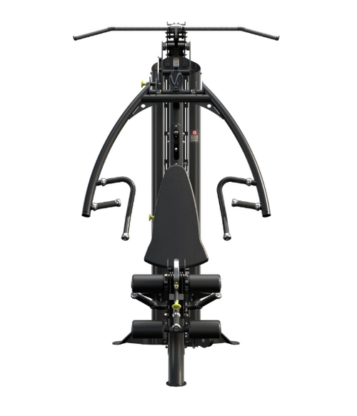 Hoist V Series Elite | GymStore.com