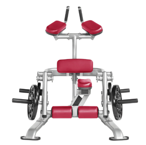 Hoist CF Series Kneeling Leg Curl | GymStore.com