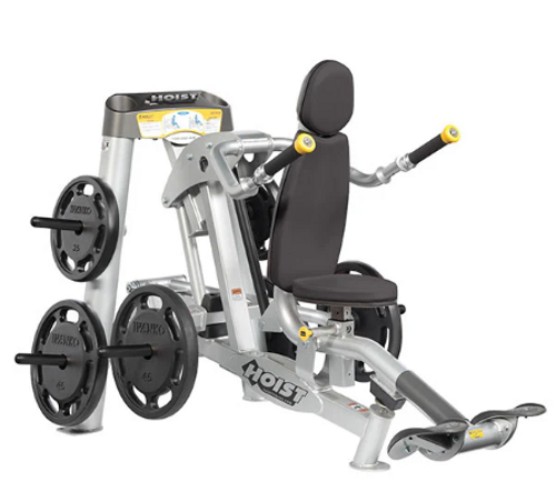 Hoist Roc It Seated Dip | GymStore.com